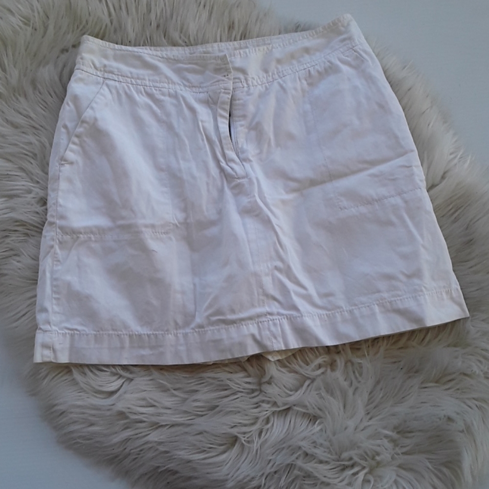 Skort
